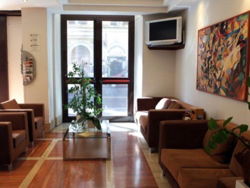 Exe Domus Aurea 3* Rom